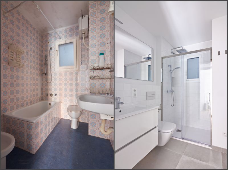 Best Senior Bathroom Renovation Contractors in Grand Junction, CO